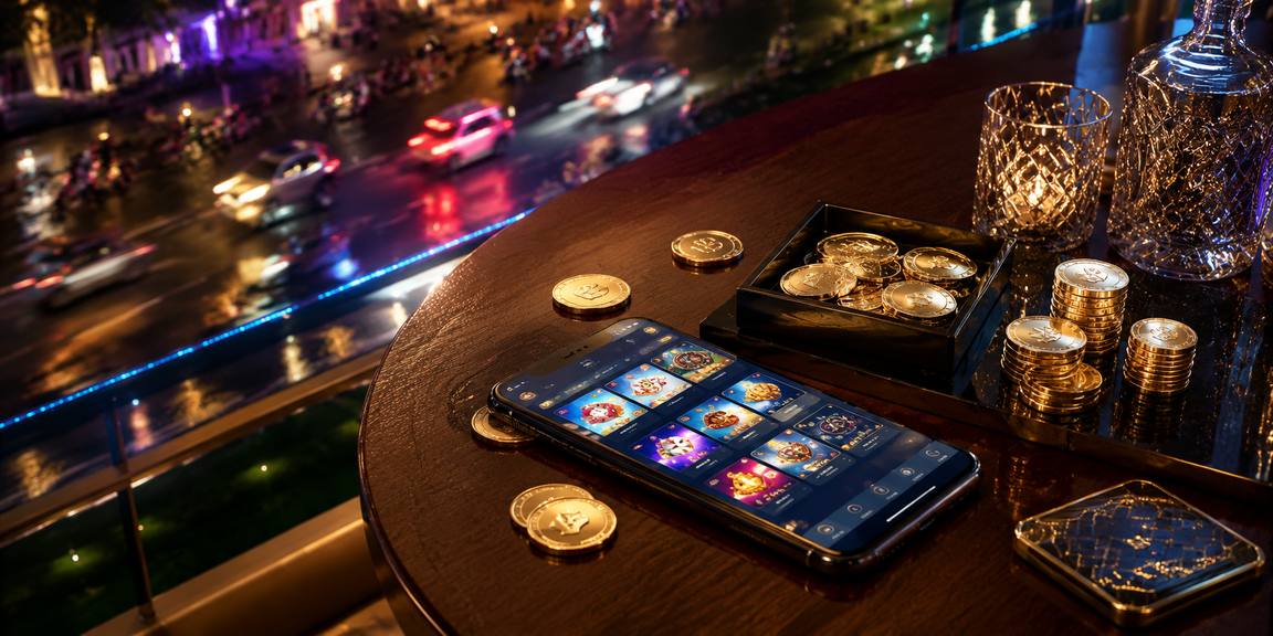 luk 88 mobile gaming